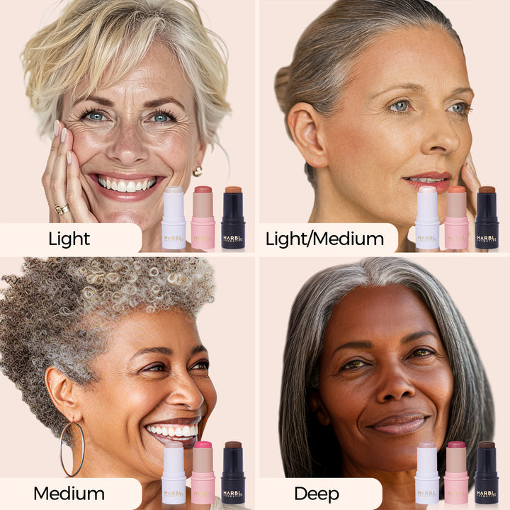 Easy Stick & Blend Kit - Pro Age