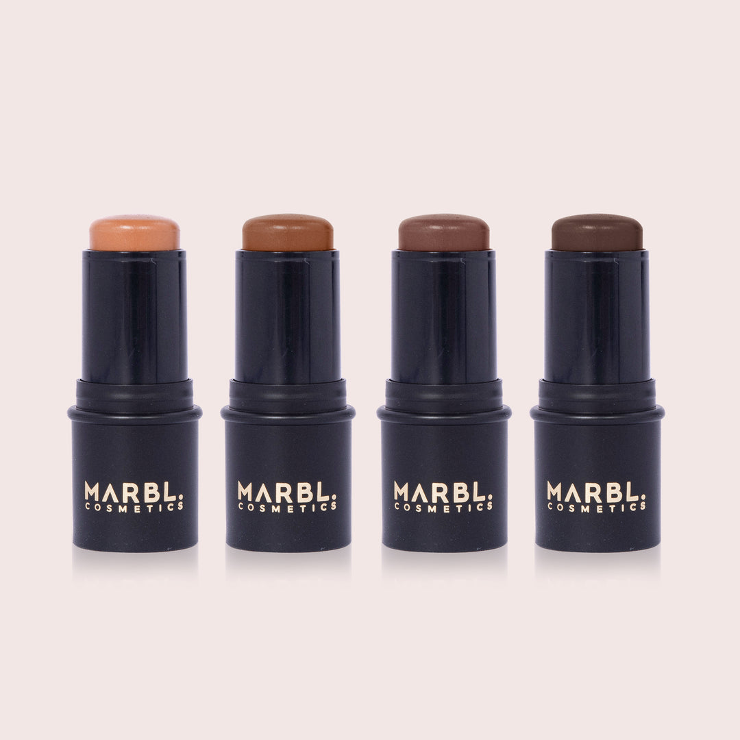 Stick & Blend Bronzer