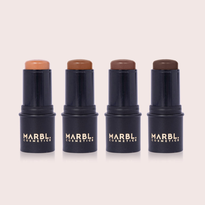 Stick & Blend Bronzer