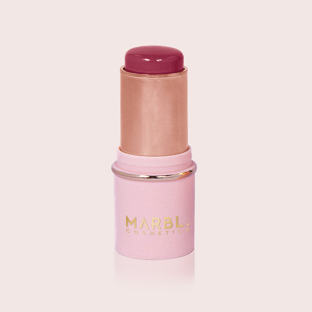 Stick & Blend Blush