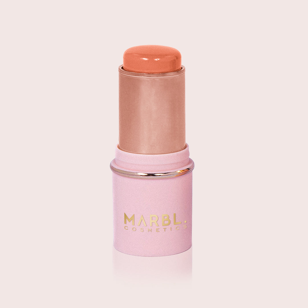Stick & Blend Blush
