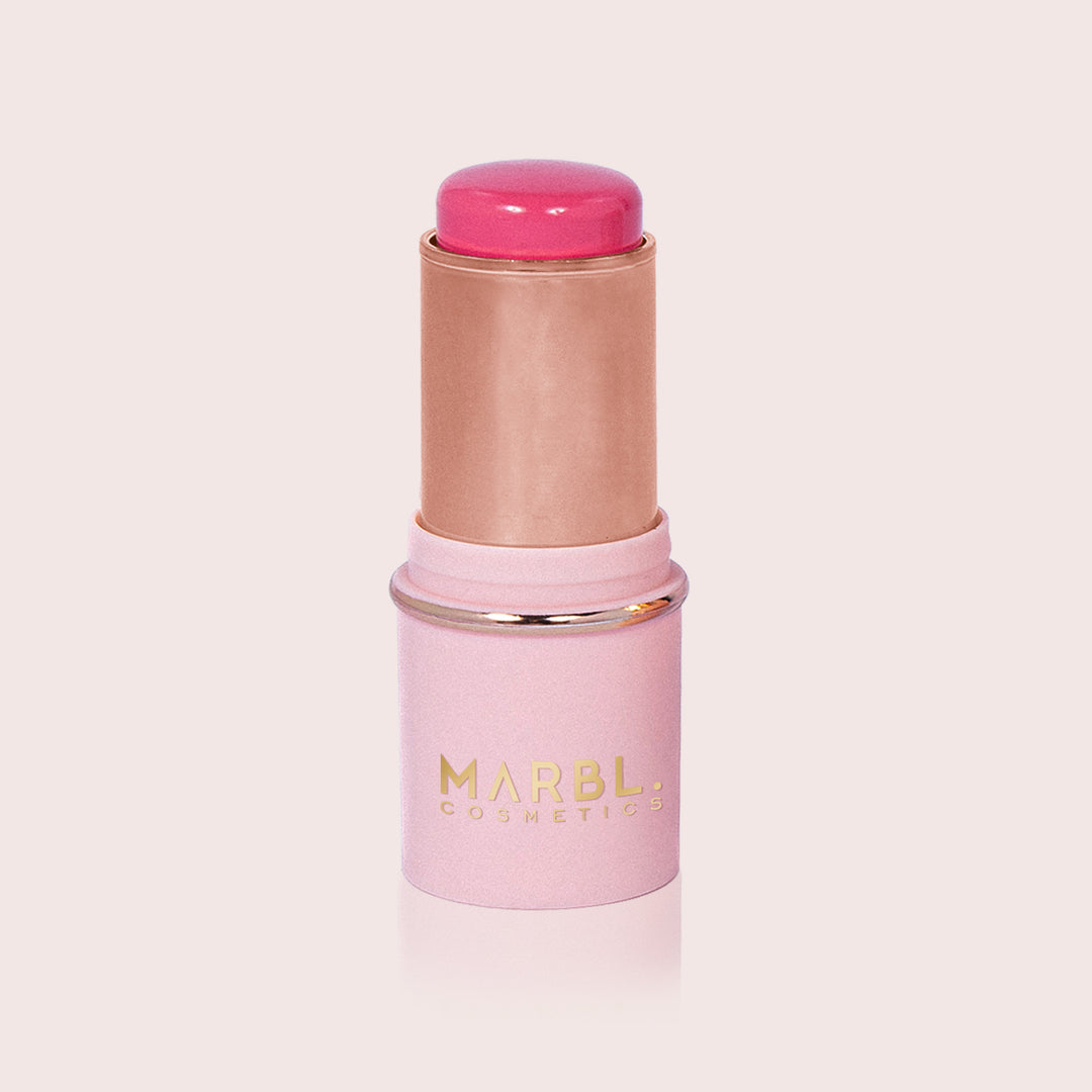Stick & Blend Blush