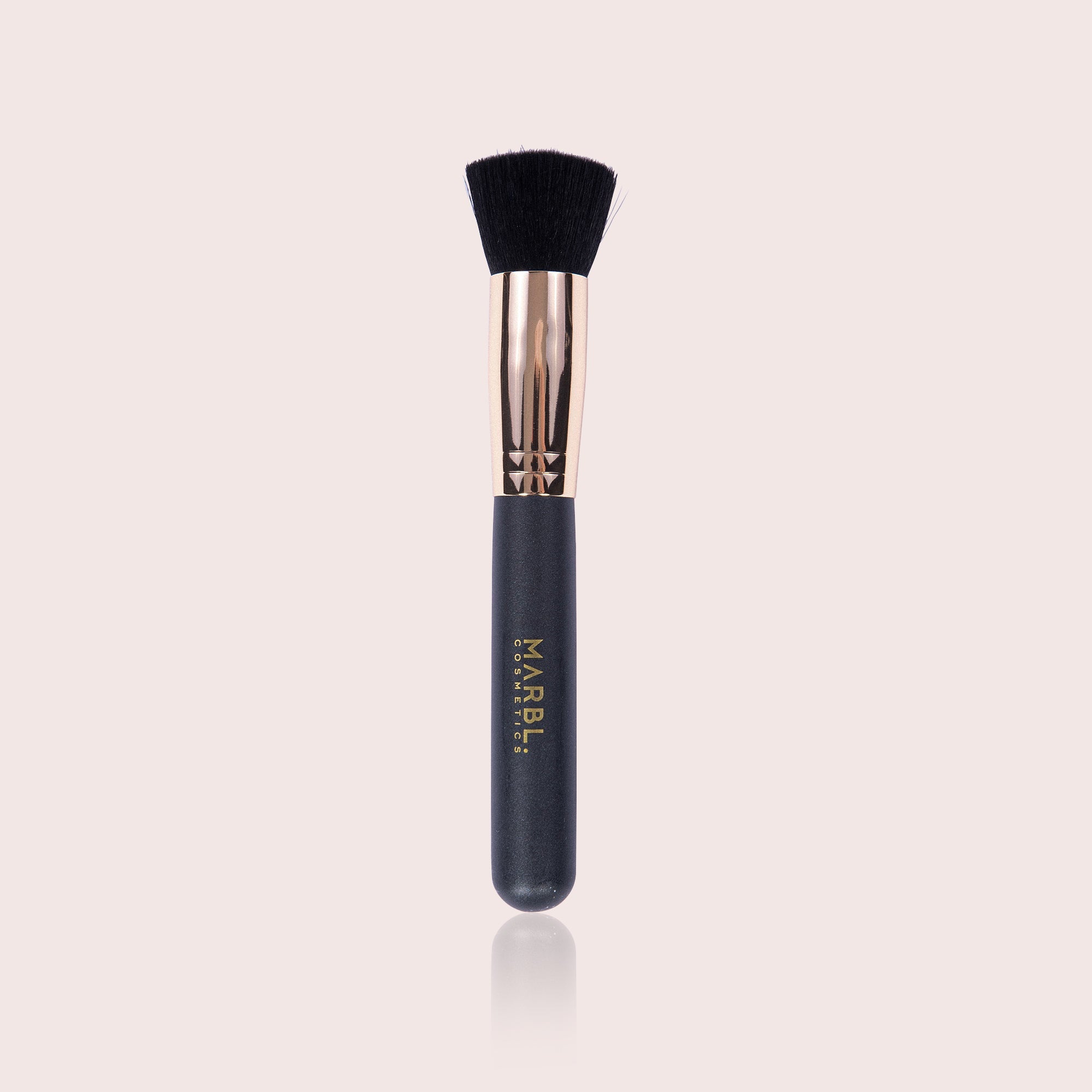 🎁 MARBL. Kabuki Brush (Gratis)