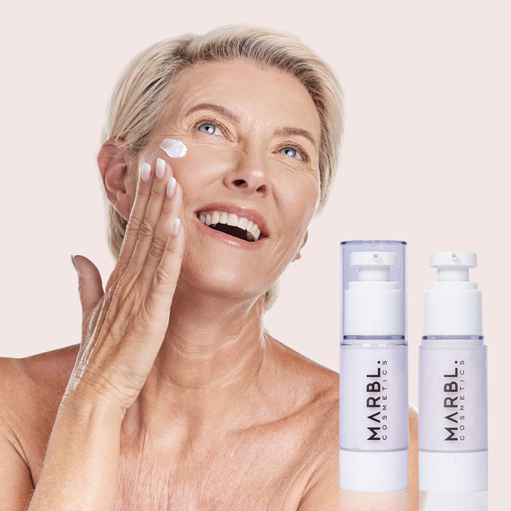 Blurring Primer