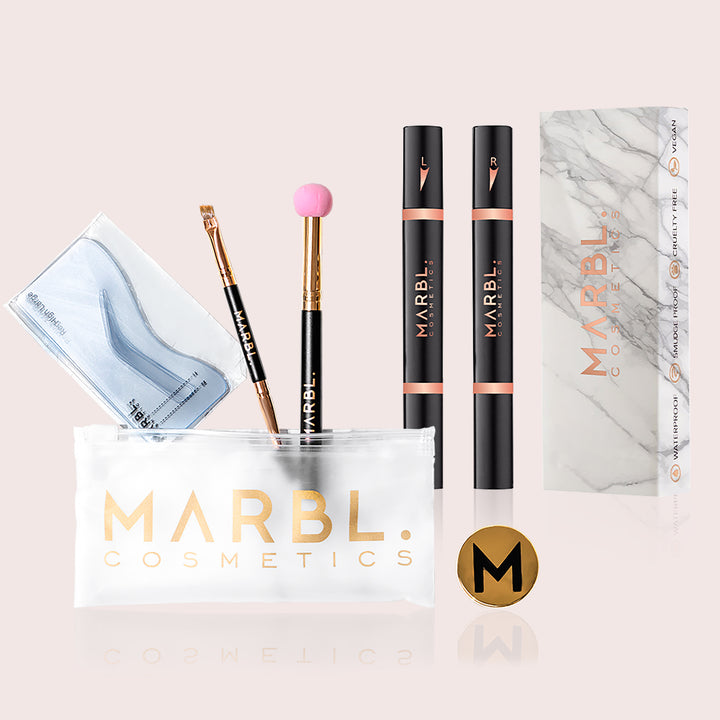 Marbl. Perfect Match Bundel