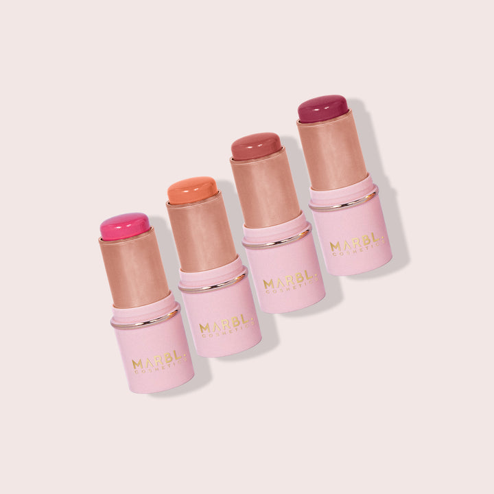 Stick & Blend Blush