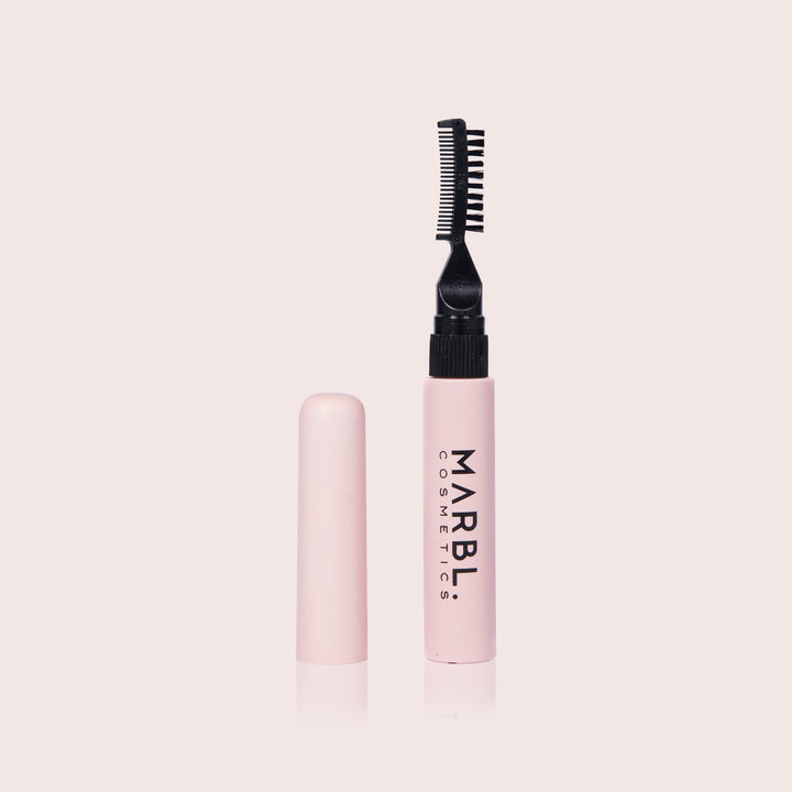 Fluffy & Sleek Brow Wax