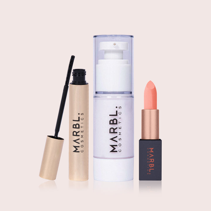 Marbl. Basic Bundel