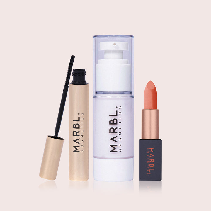 Marbl. Basic Bundel