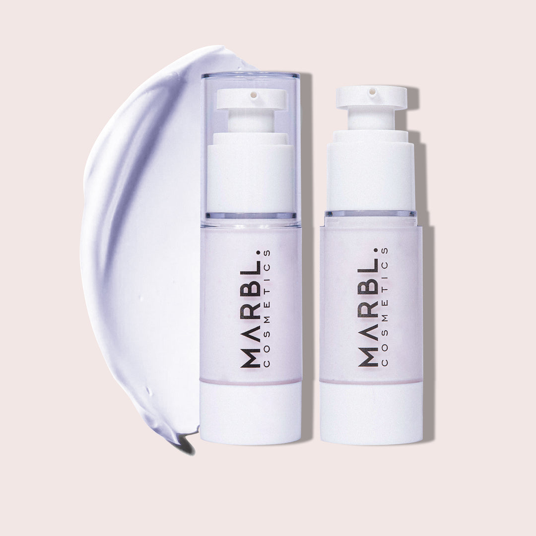 Blurring Primer
