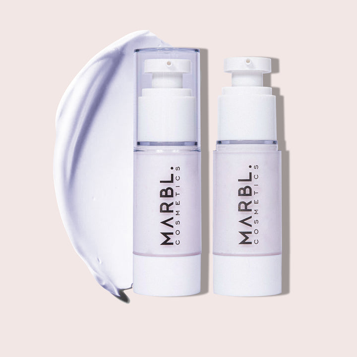 Blurring Primer