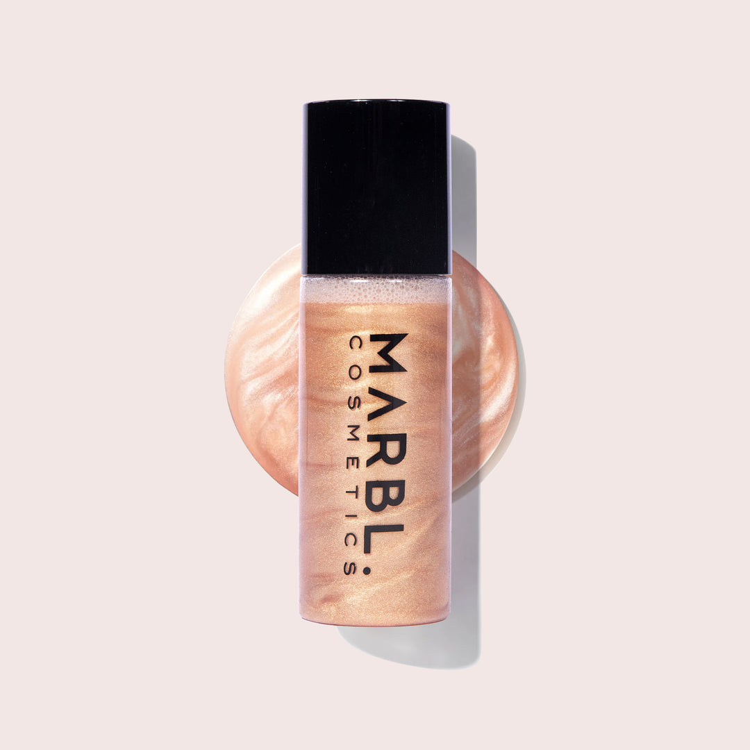 Set & Glow Setting Spray