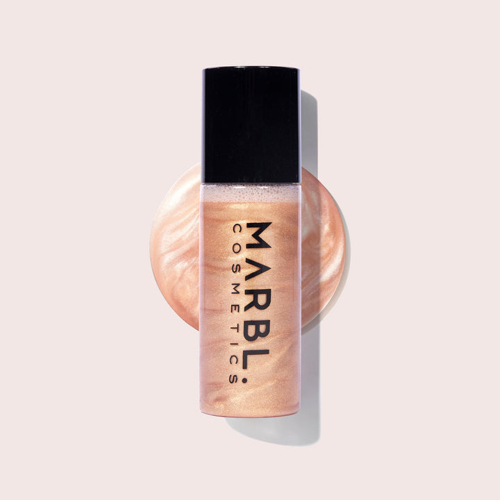 Set & Glow Setting Spray