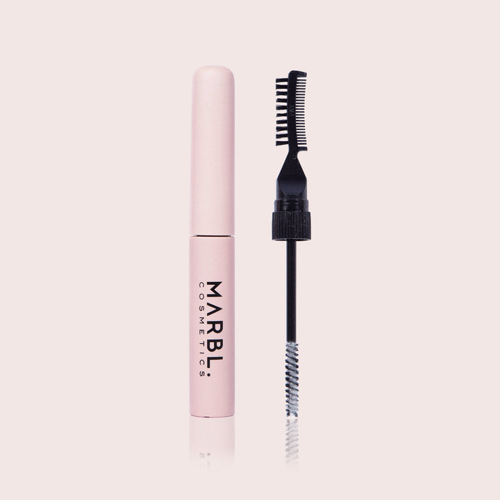 Fluffy & Sleek Brow Wax