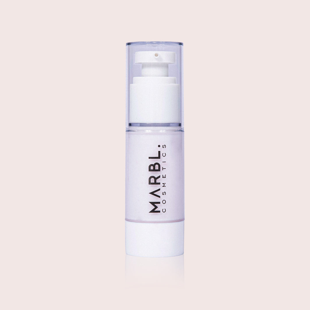 Blurring Primer