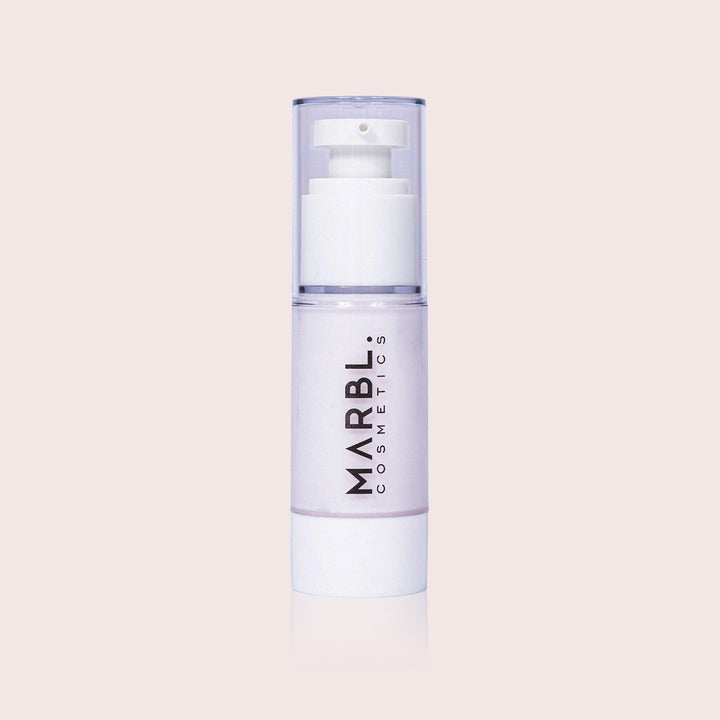 Blurring Primer
