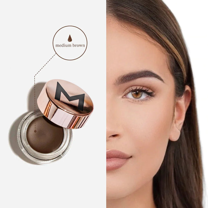 Easy Brow - Wenkbrauw stempel set