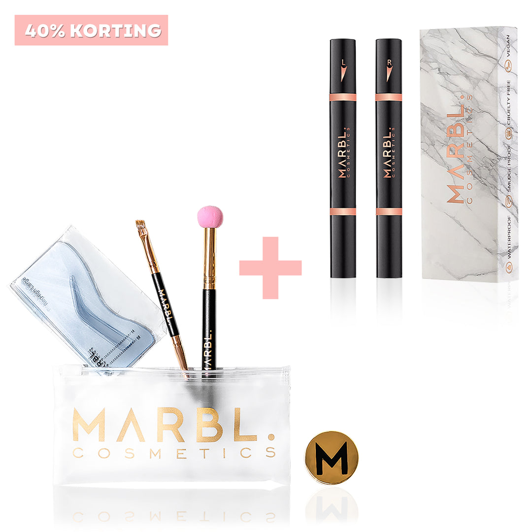 Marbl. Perfect Match Bundel