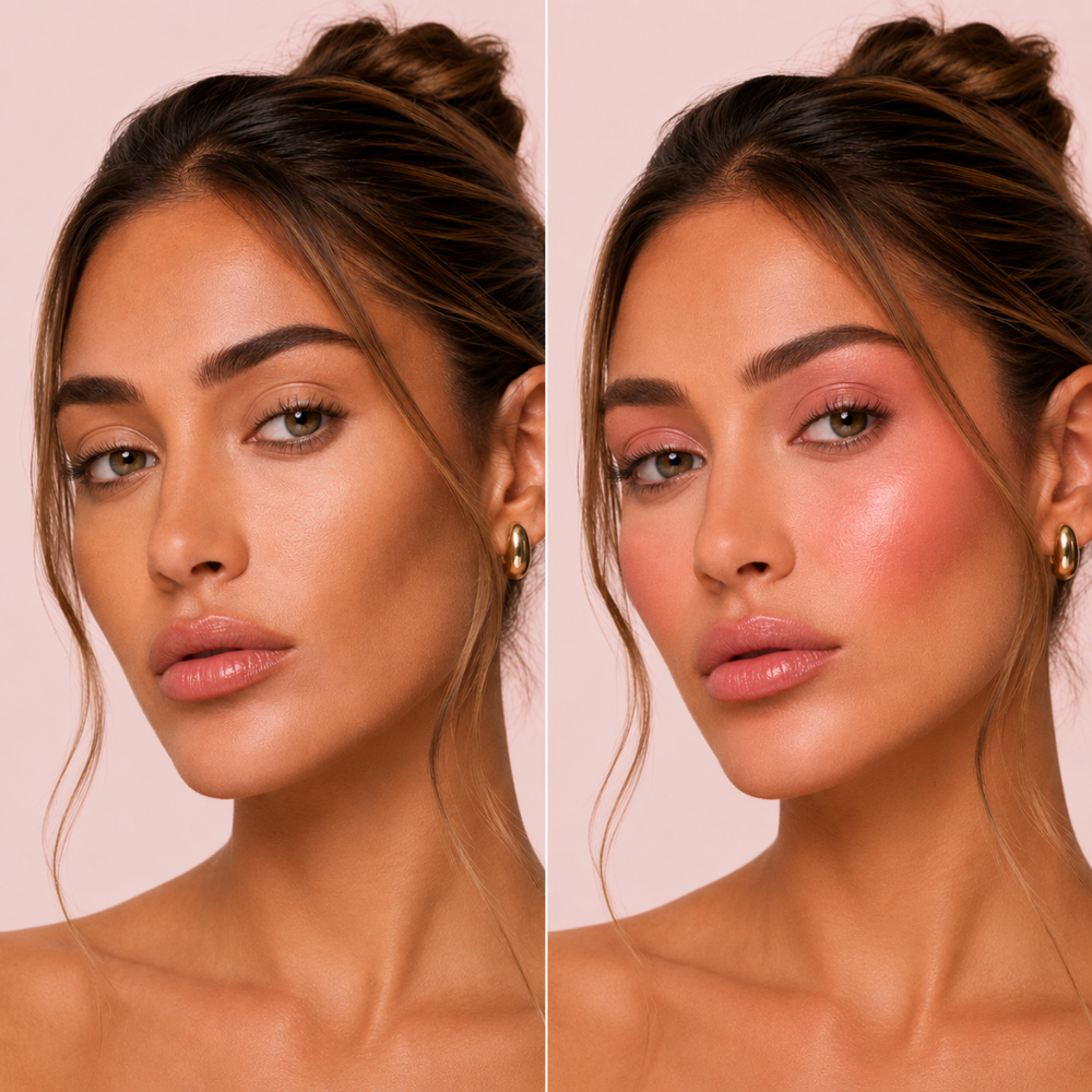 MARBL Easy Glam Palette