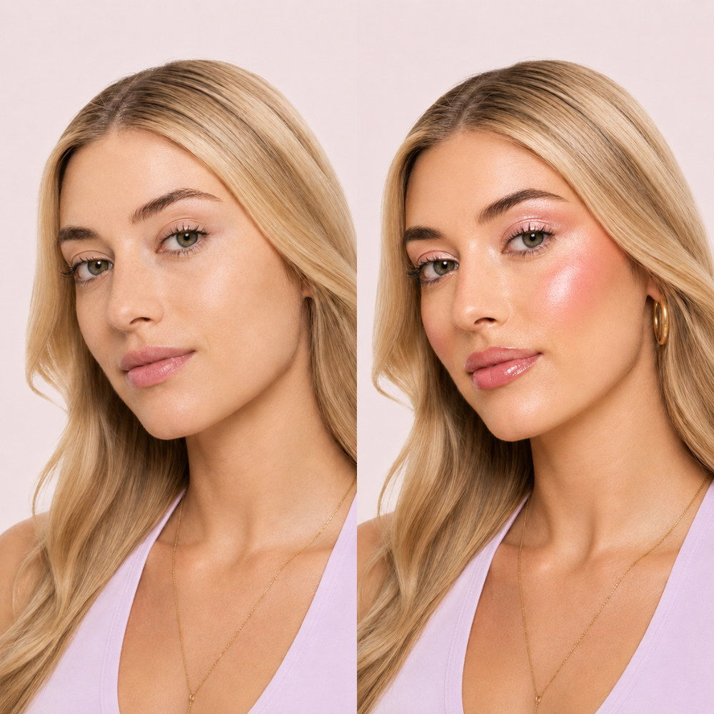 MARBL Easy Glam Palette