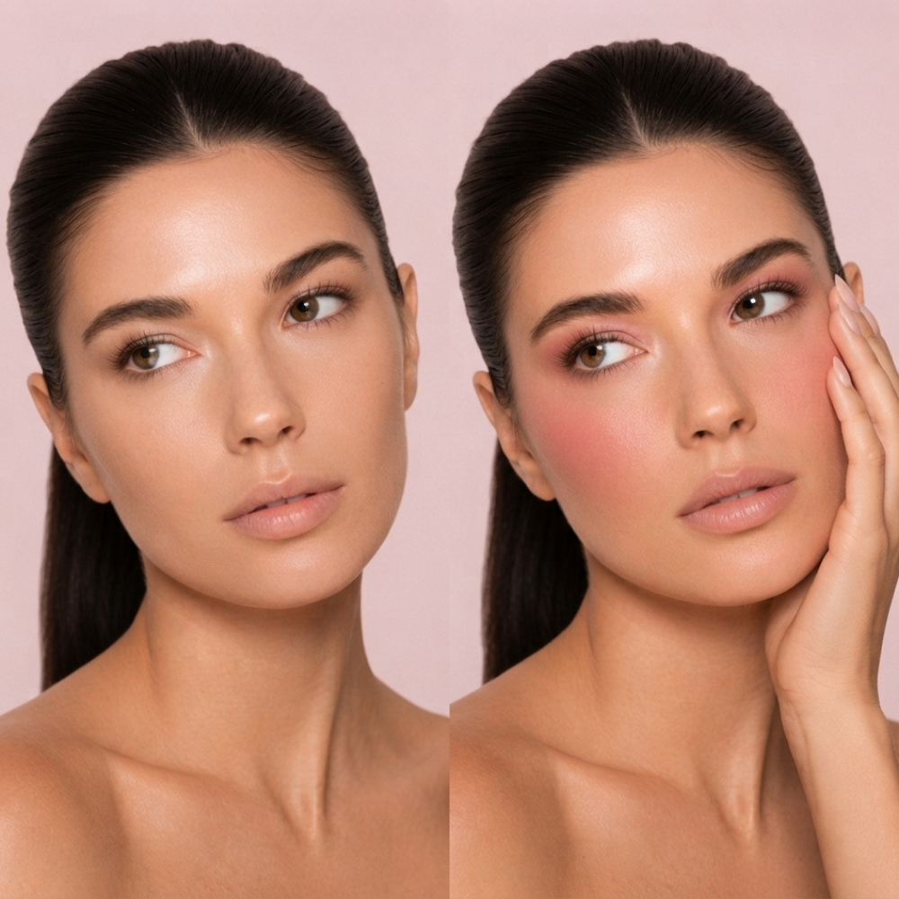 MARBL Easy Glam Palette