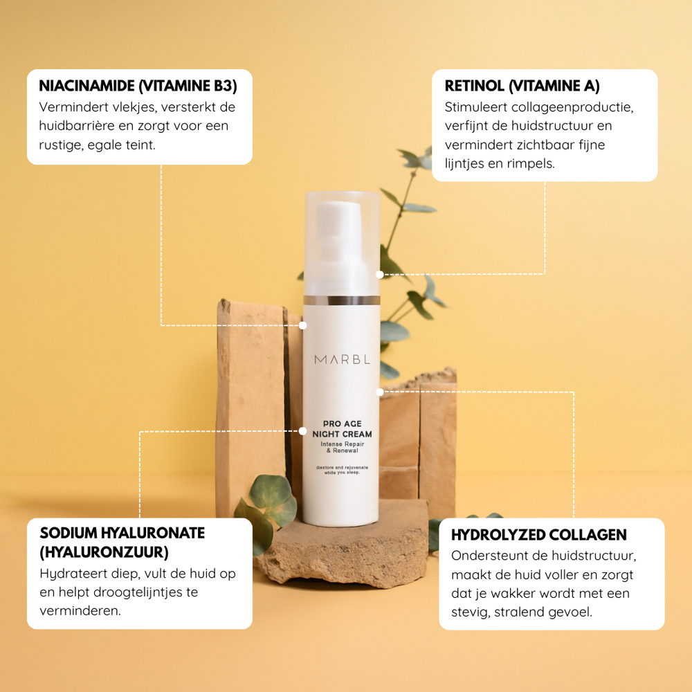 Pro Age Cream Bundle