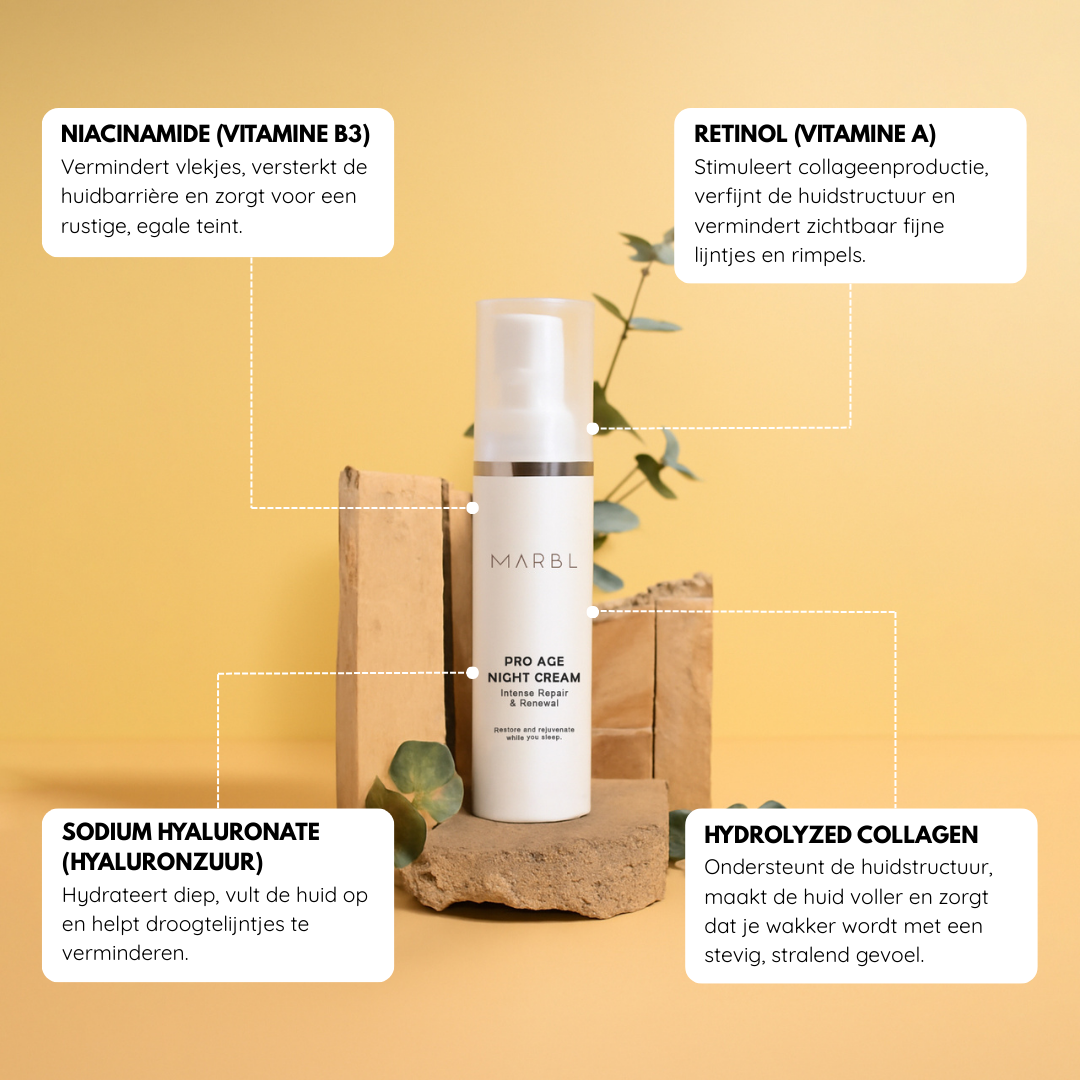 Pro Age Cream Bundle