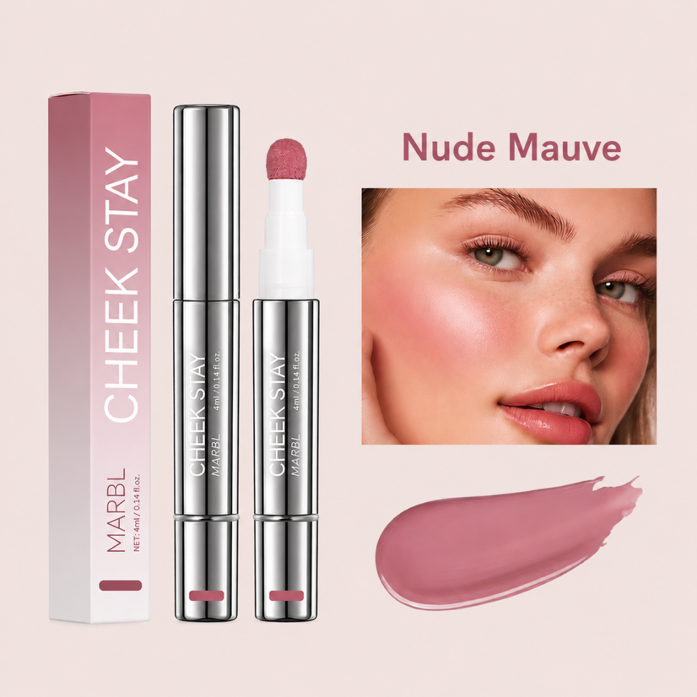 Marbl Cheek Blush | 1+1 Gratis