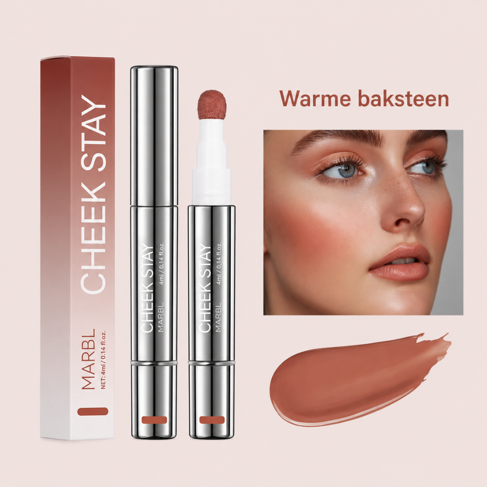 Marbl Cheek Blush | 1+1 Gratis