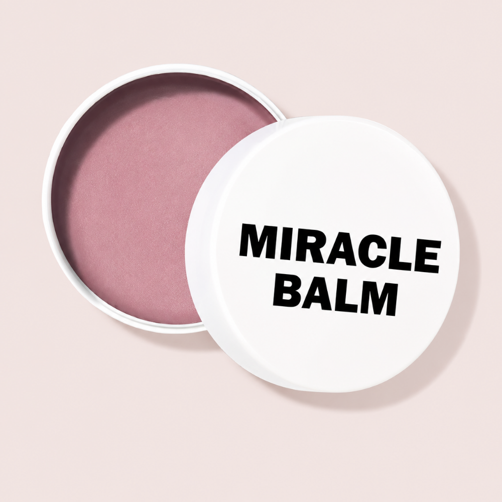 Marbl Miracle Balm