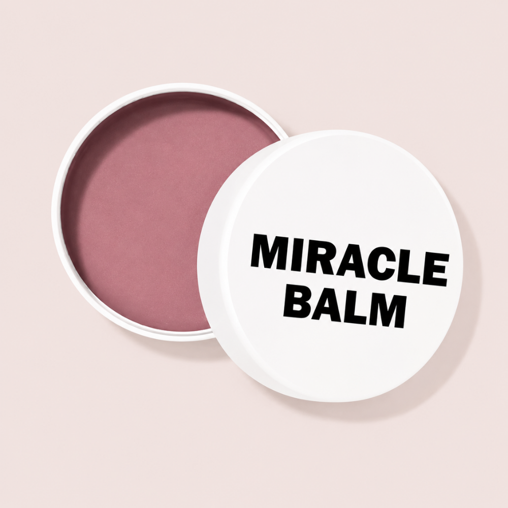 Marbl Miracle Balm