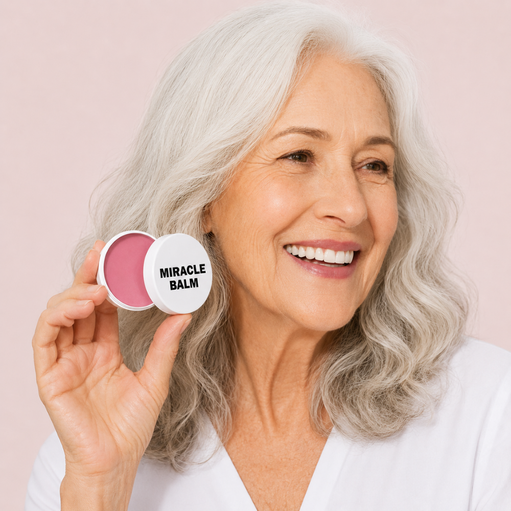 Marbl Miracle Balm