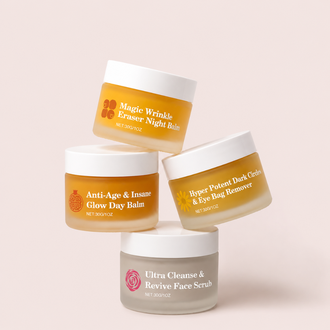 Marbl Pro-Age Renewal System - Complete Pro-Age Routine