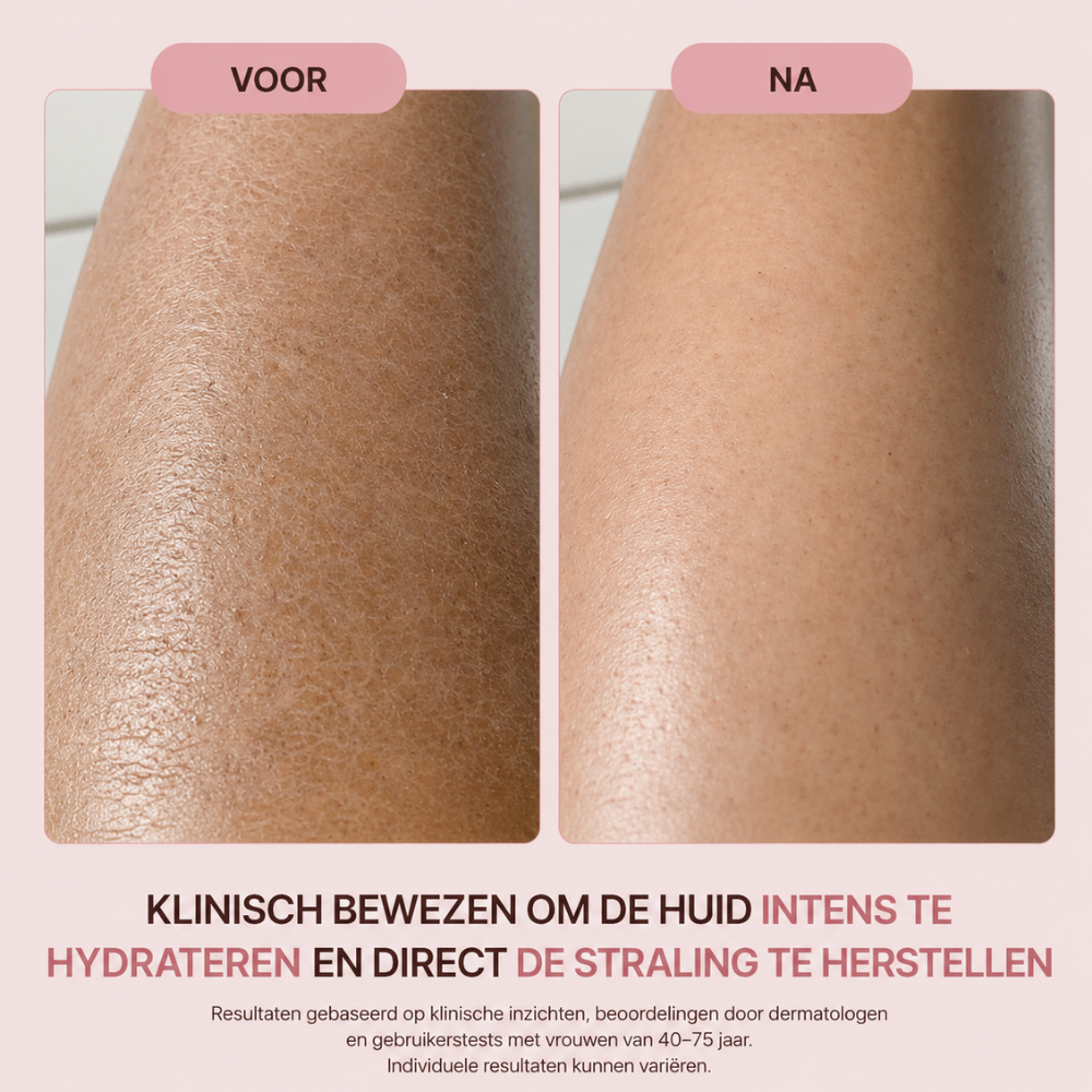 Marbl Silk Body Oil