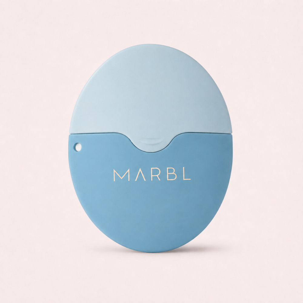 Marbl Sunscreen applicator | 1+1 GRATIS