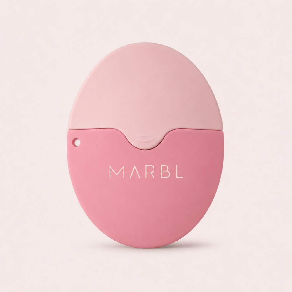 Marbl Sunscreen applicator | 1+1 GRATIS