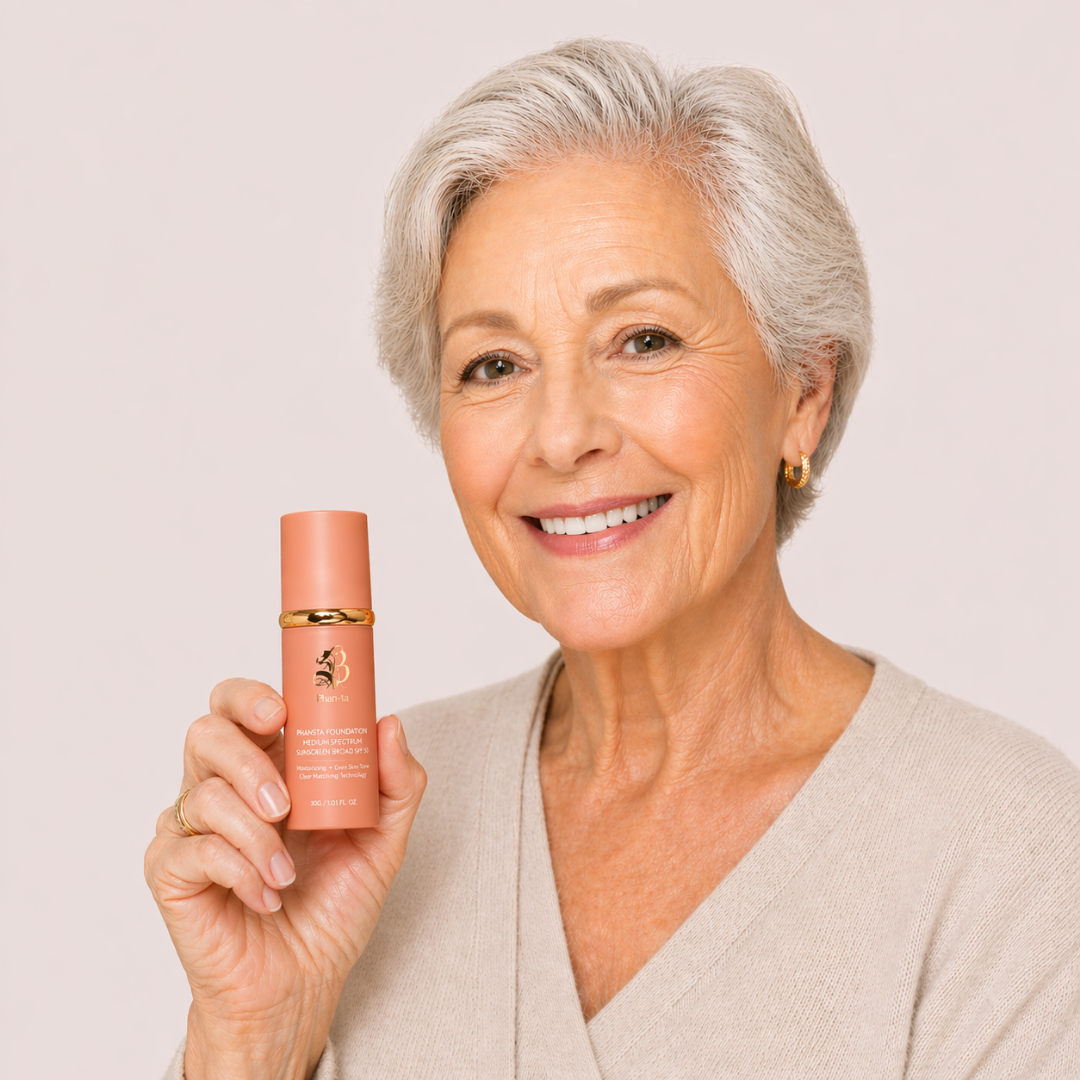 MARBL Glow & Go Set