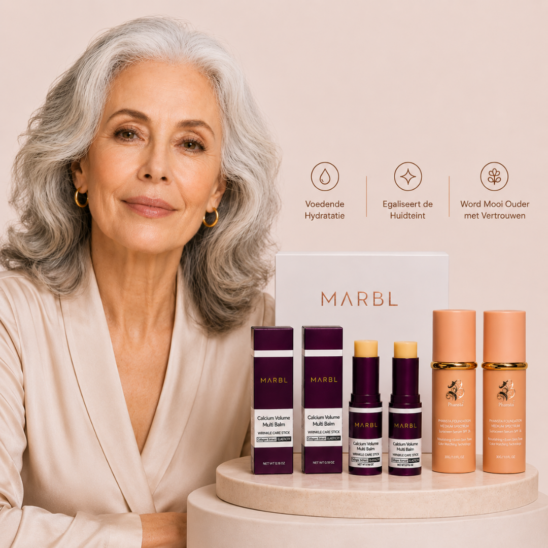 MARBL Glow Bundle