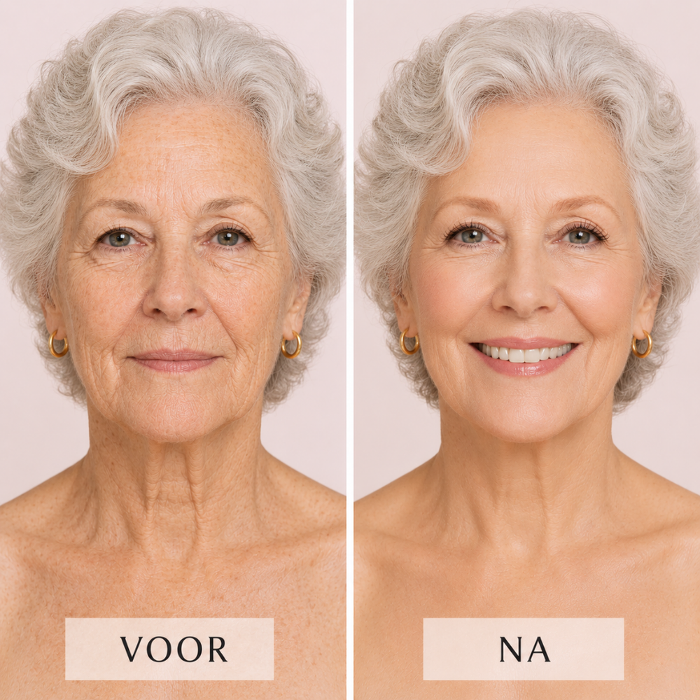 SPF 50 MARBL Changing Foundation | 1+1 GRATIS