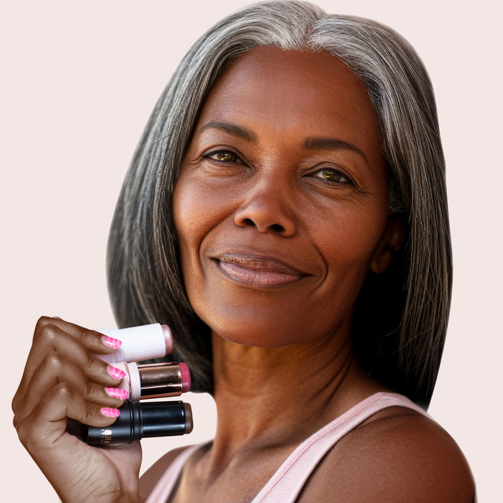 Easy Stick & Blend Kit - Pro Age