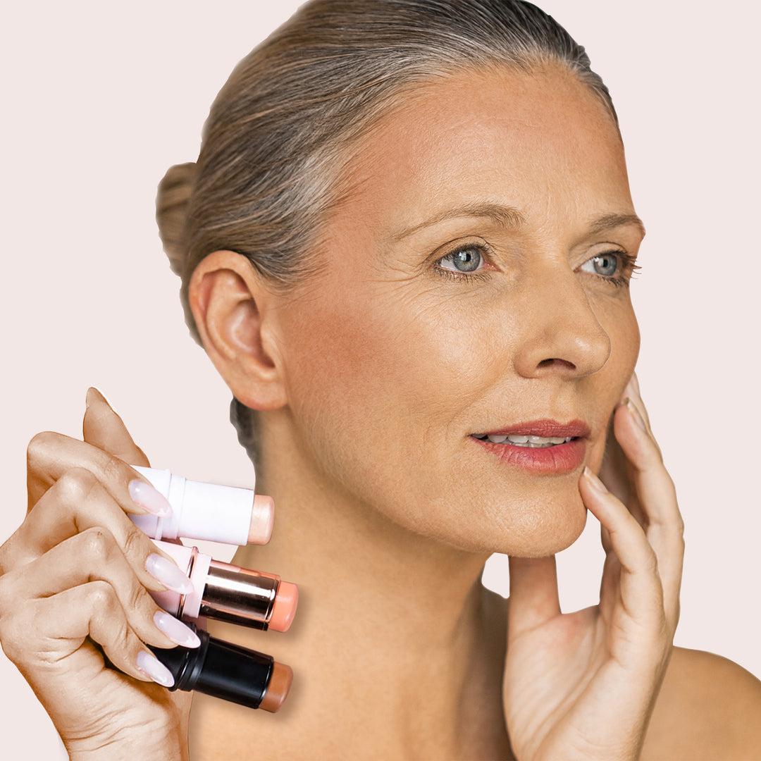 Easy Stick & Blend Kit - Pro Age