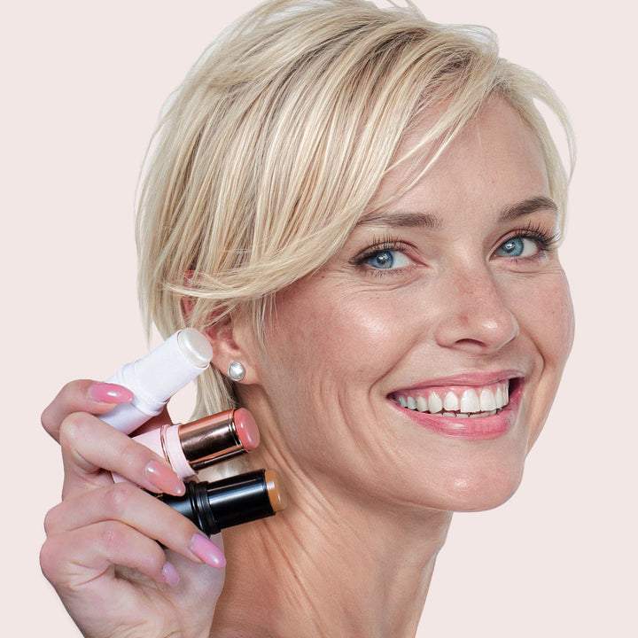 Easy Stick & Blend Kit - Pro Age