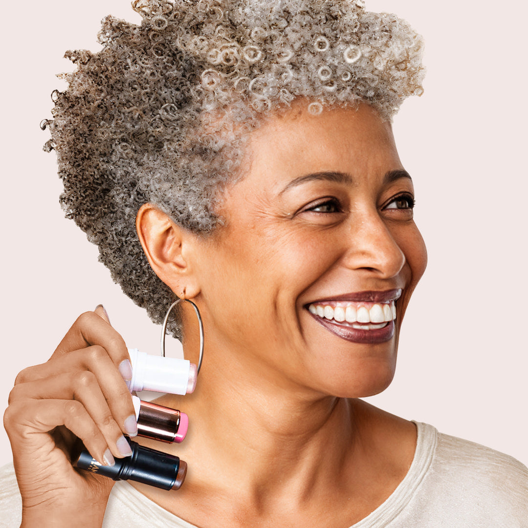 Easy Stick & Blend Kit - Pro Age