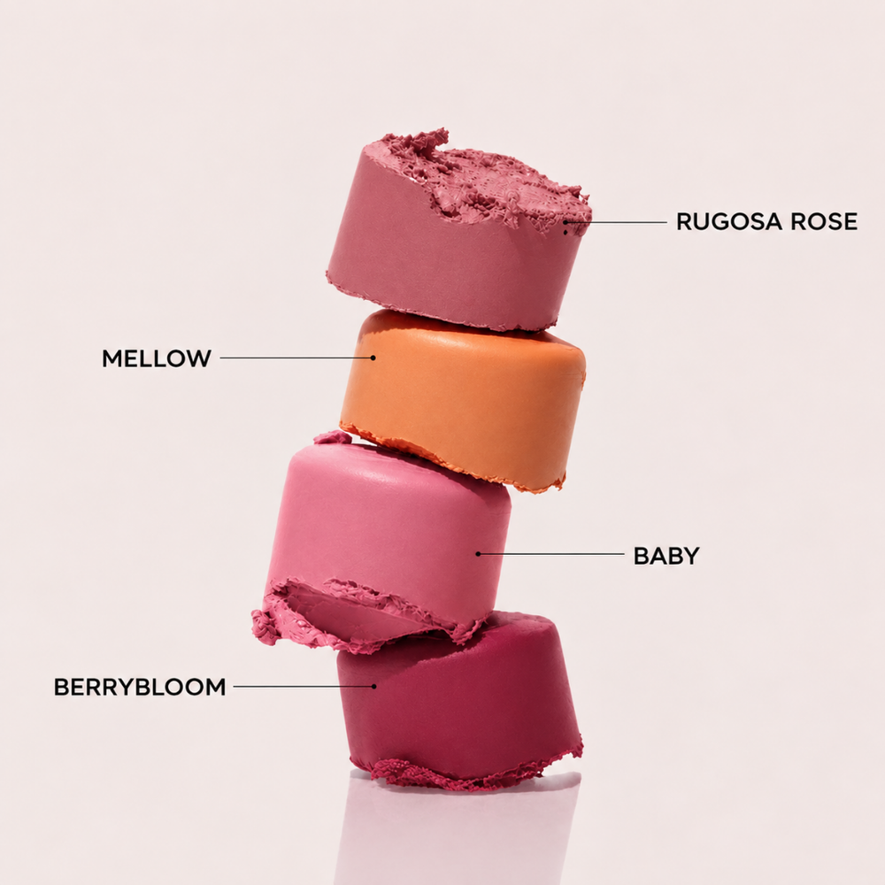 Stick & Blend Blush