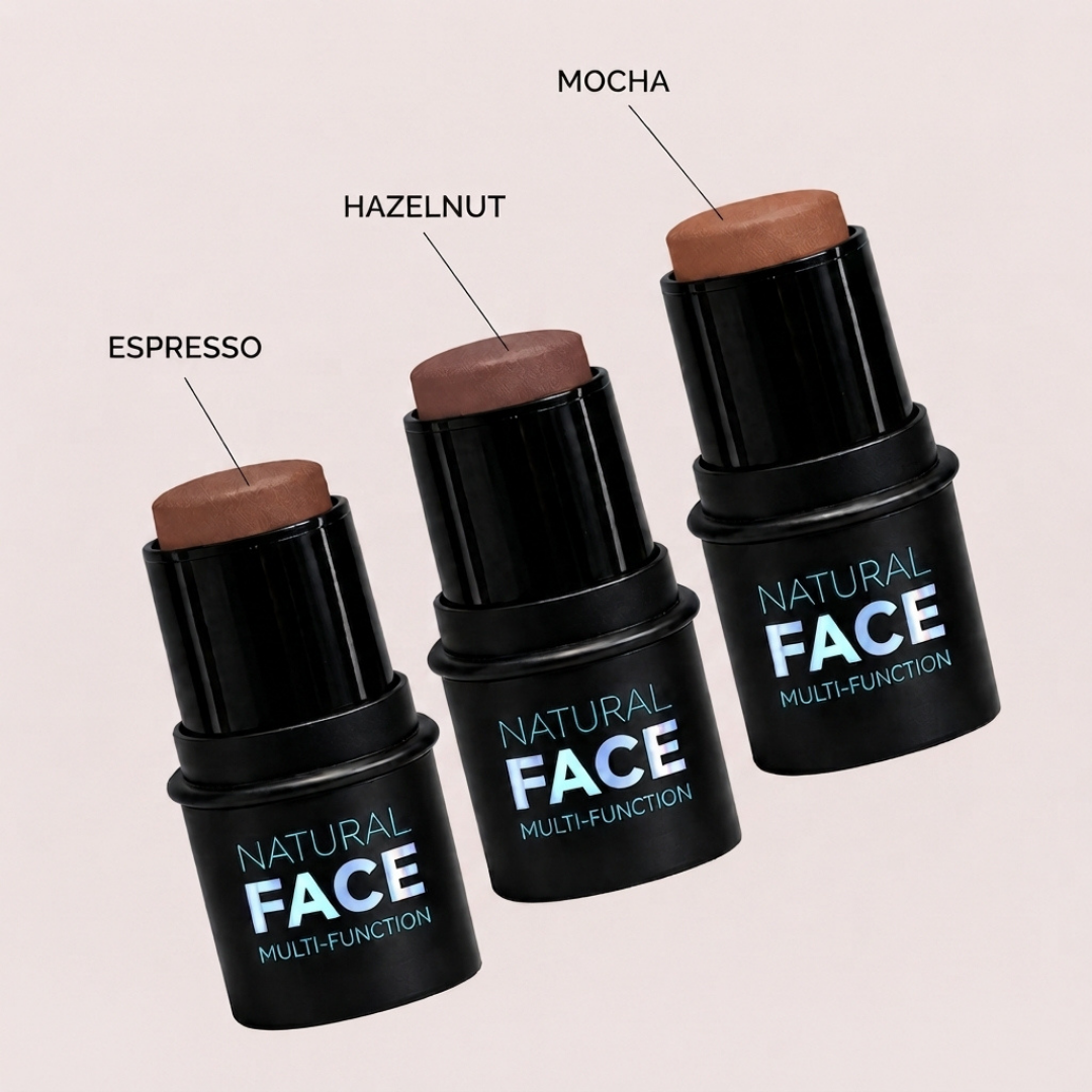 Stick & Blend Contour