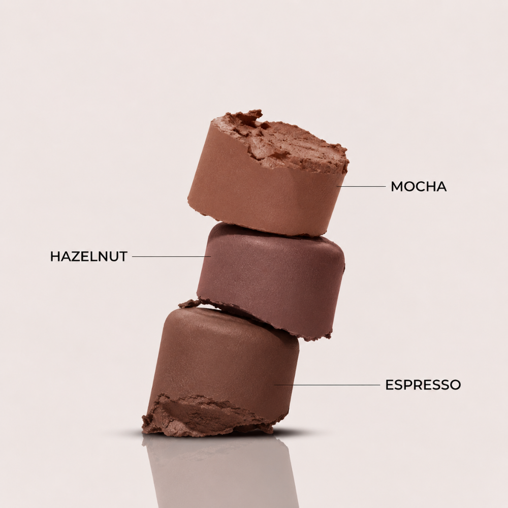 Stick & Blend Contour