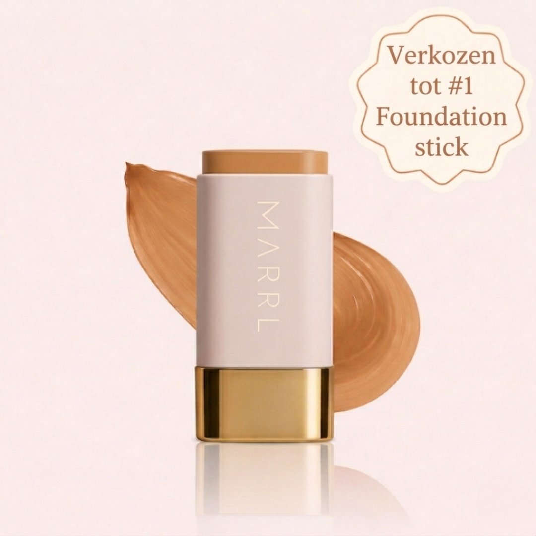 Foundation Stick | 1+1 GRATIS