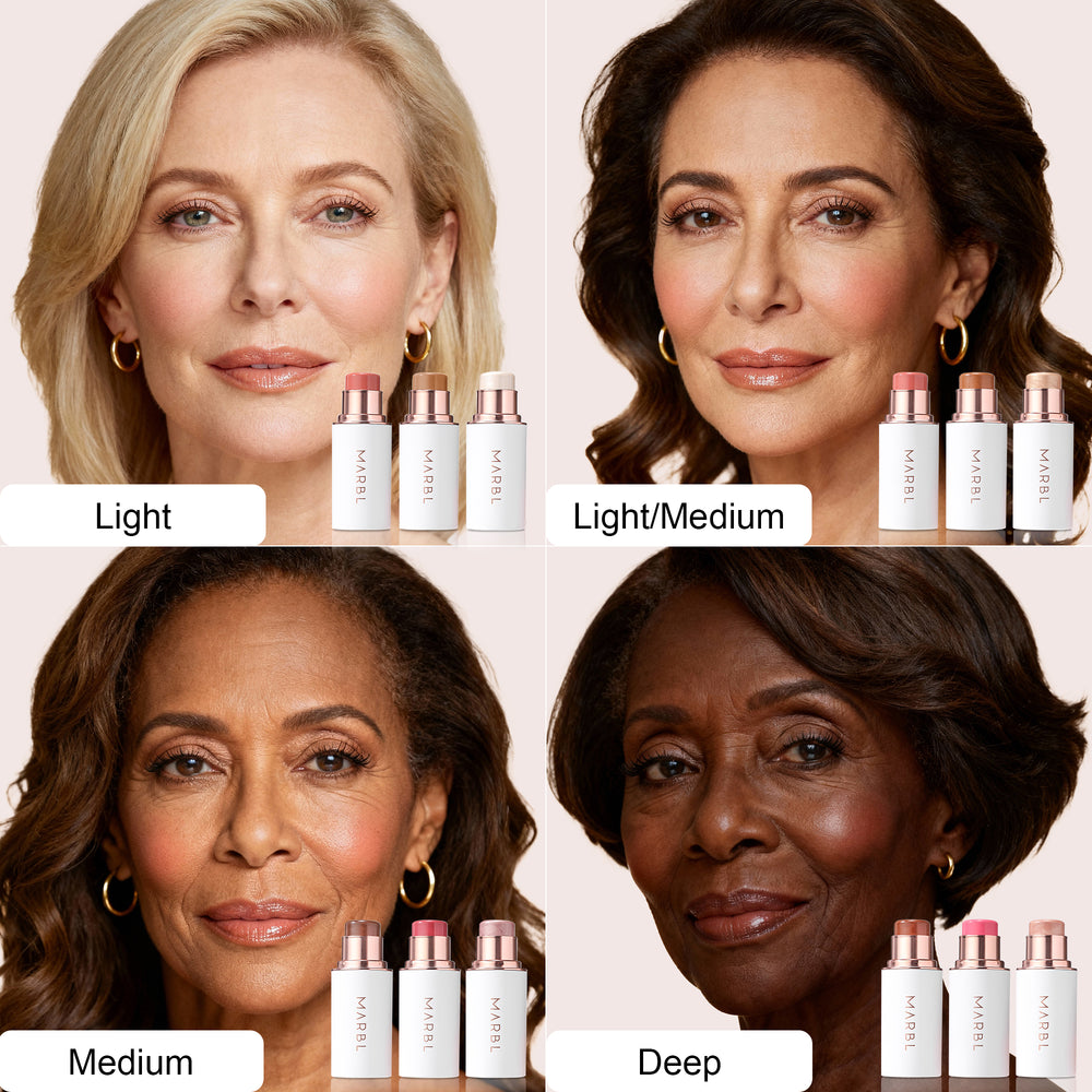 Easy Stick &amp; Blend Kit - Pro Age