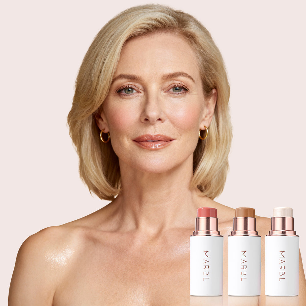 Easy Stick &amp; Blend Kit - Pro Age