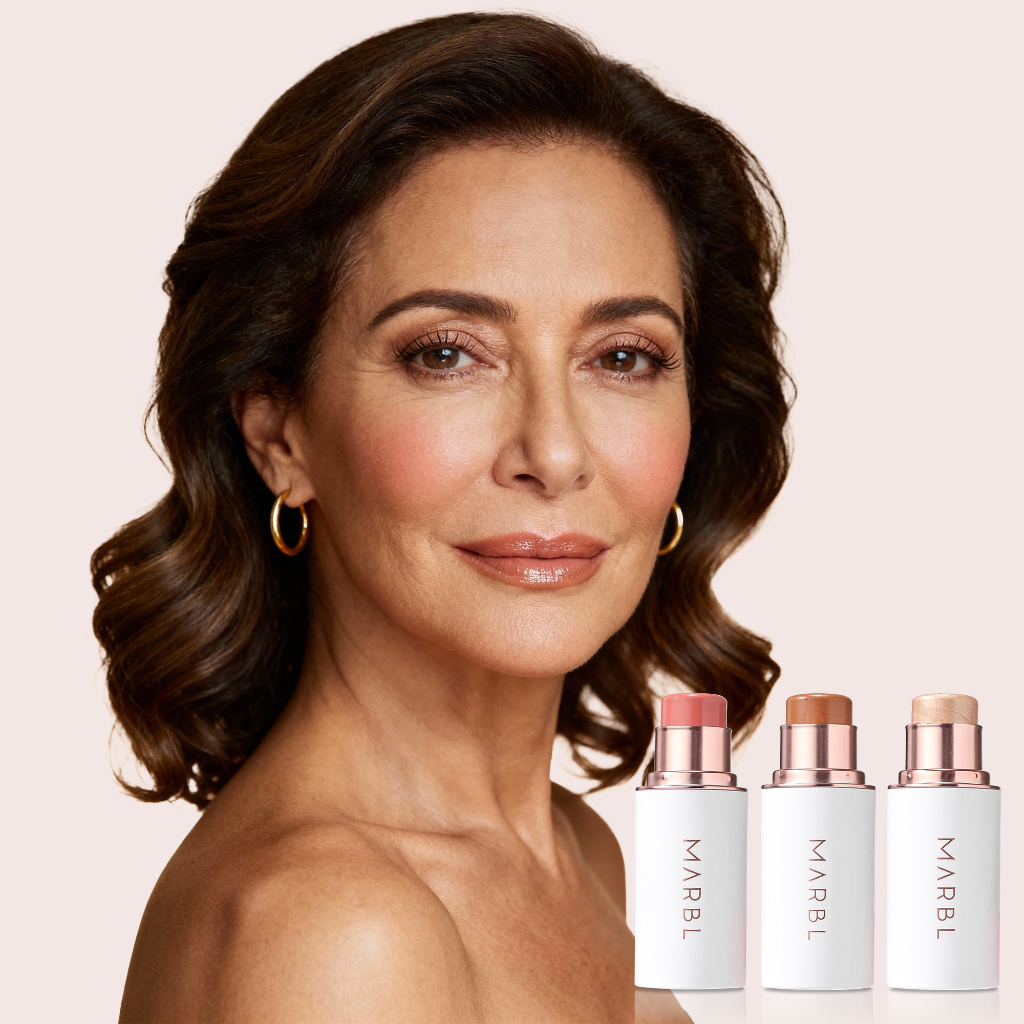 Easy Stick &amp; Blend Kit - Pro Age